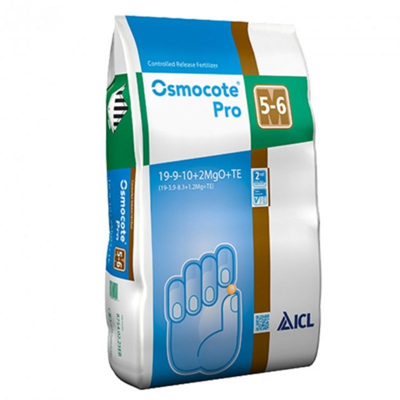 Мінеральне добриво Osmocote Pro 5-6 Мінеральне добриво Osmocote Pro 5-6
