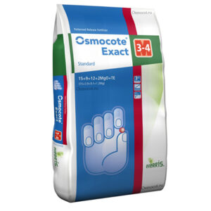 Мінеральне добриво Osmocote Exact Standard 3-4